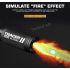 Трассерная насадка Spitfire Tracer Lighter S 14-/10+