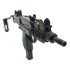 Пневматический пистолет-пулемет Gletcher UZM (Mini Uzi)
