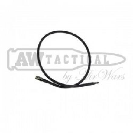 ШЛАНГ WE SLP QD BRAIDED HOSE 36 INCH